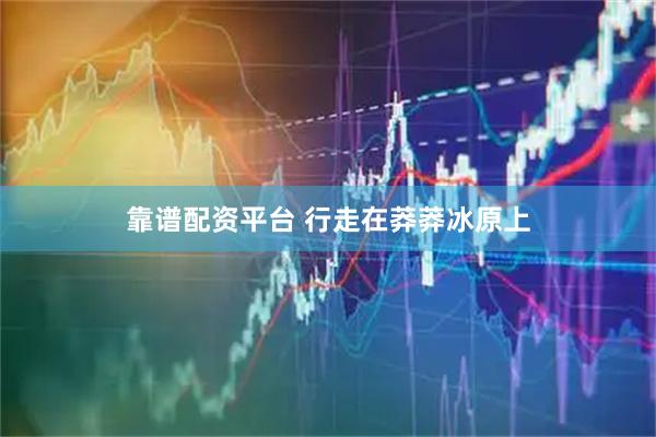 靠谱配资平台 行走在莽莽冰原上